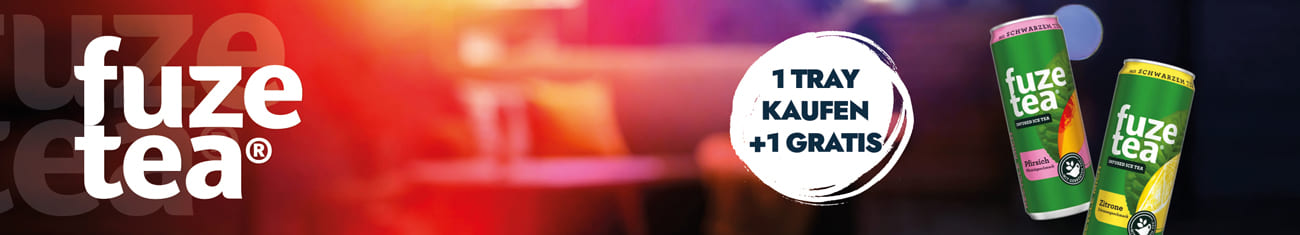 FuzeTea-Aktion-1gratis