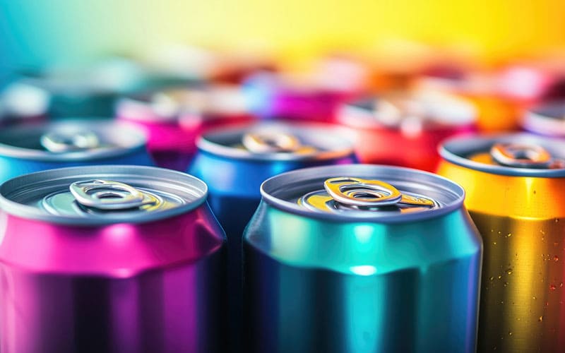 Vorteil DosenExpress.de